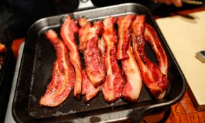 Pork Prices Could Rise as Deadly Hog Disease Sweeps Through China