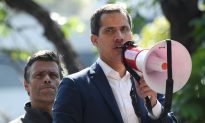 US Officials Offer Support to Guaidó in Liberation of Venezuela