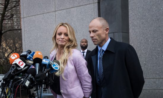 Stormy Daniels Eager to Testify in Trump Trial