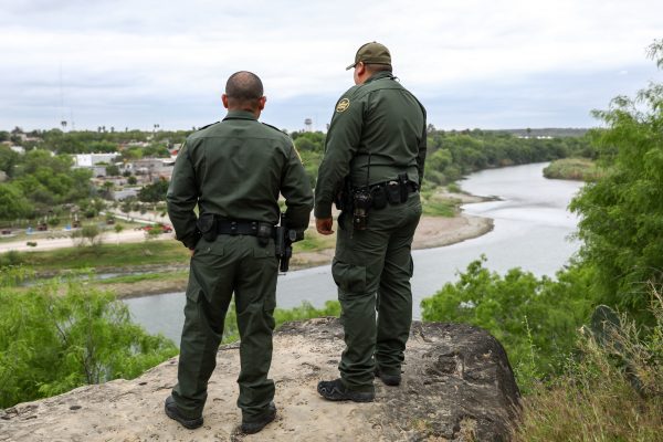 border security