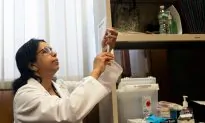‘Staggering’ Measles Infections, Deaths Rise Amid Declining Vaccination Rates, Says CDC and WHO