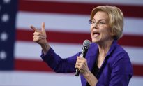 Warren’s Student Loan Proposal Draws Harsh Review From Unexpected Source