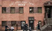 Little Evidence to Suggest Orthodox Jewish Community Affected by Measles Is Undervaccinated