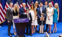 Trump Family Files Lawsuit Against ‘Intrusive’ Subpoenas for Financial Records