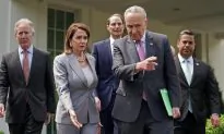 Trump and Democrats Agree $2 Trillion Is Needed for Infrastructure