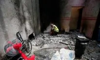 Sri Lanka Suicide Bomber Trained in Syria With ISIS: Report
