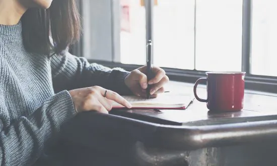 Three Ways to Take Control of Your Thoughts