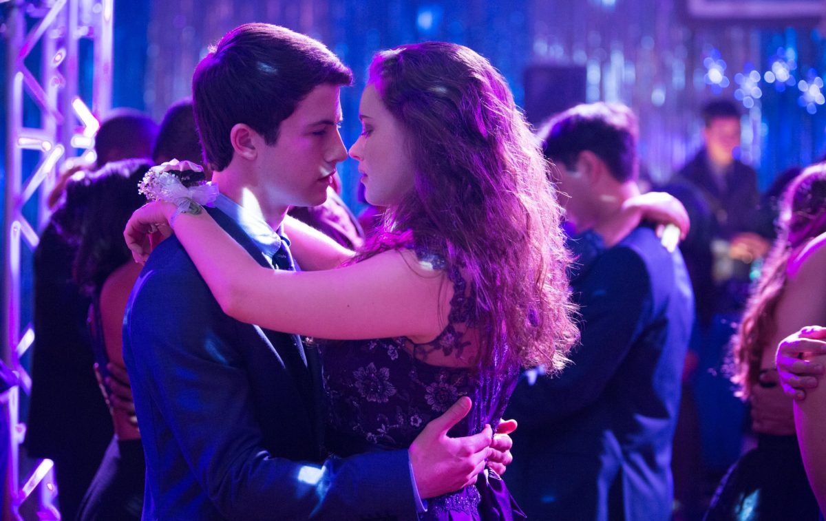 13 Reasons Why