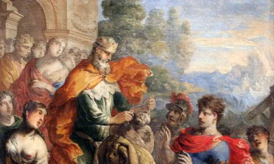 Finding the True Self, Part 4: Navigating Through the Hunger for the Ever-New