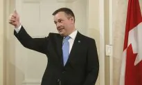 Alberta’s New Premier Urges Senate Committee to Scrap Oil Tanker Ban Bill
