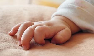 Mother Alleges 1-Year-Old Strangled by Faulty Teething Necklace Bought Online