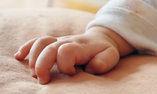 Mother Drops Off 11-Month-Old Son at Houston Fire Station