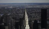 De Blasio’s ‘Glass Skyscraper Ban’ Reveals Dark Agenda of Climate Movement