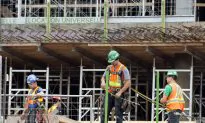 Canada’s Strong Jobs Market May Have Seen Its Best Days