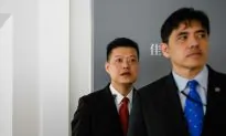 Former CIA Officer Pleads Guilty to Spying for China