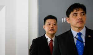 Former CIA Officer Pleads Guilty to Spying for China