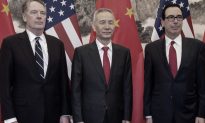 China, US Hold ‘Productive’ Trade Talks in Beijing, Treasury Secretary Says