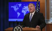 Trump Administration Designates Cuba as State Sponsor of Terrorism