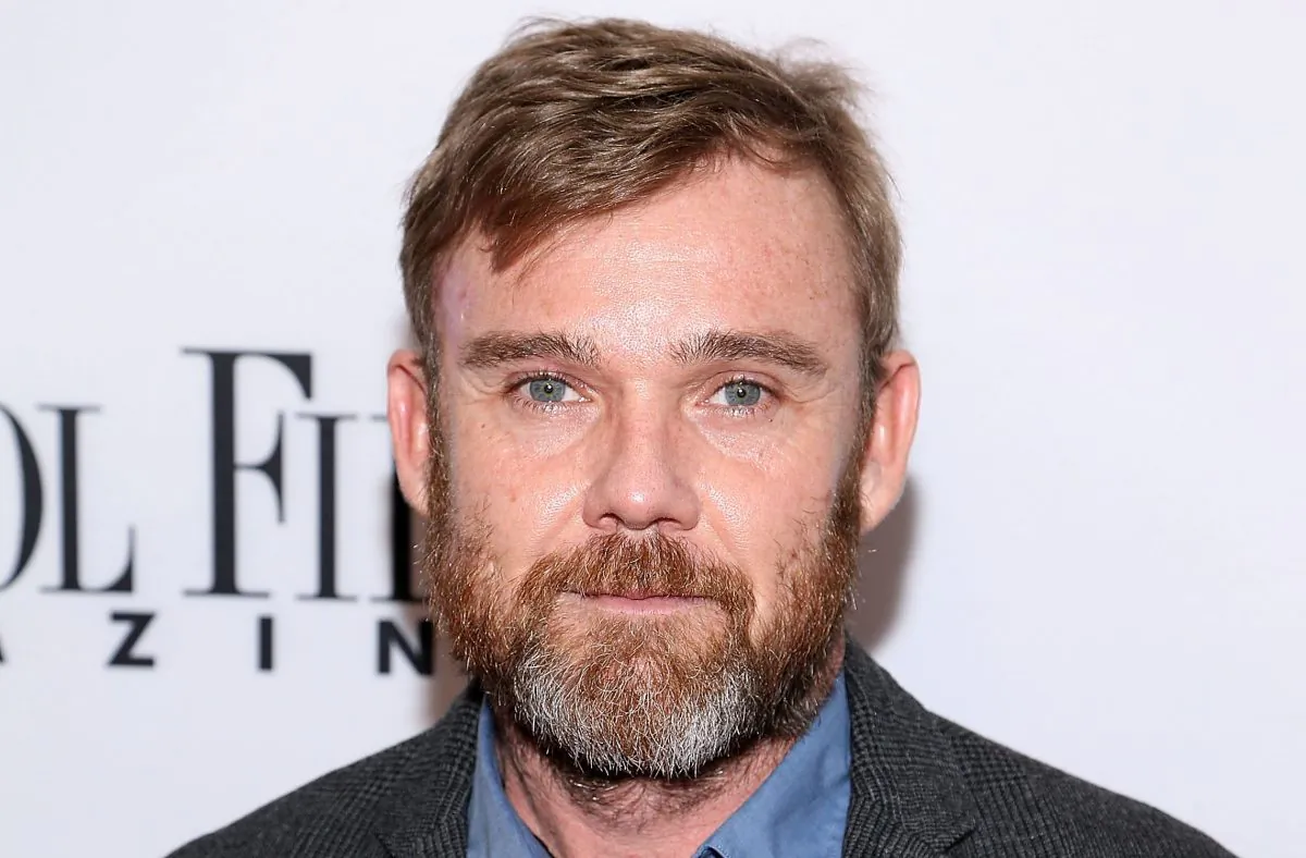 Actor Ricky Schroder attends the Capitol File 58th Presidential Inauguration Reception at Fiola Mare in Washington on Jan. 19, 2017. (Photo by Paul Morigi/Getty Images for Capitol File Magazine)