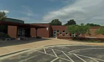 Teacher Fired After Being Caught on Video Allegedly Kicking 5-Year-Old Student