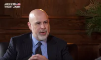 Russia or China? Brian Kennedy on America’s Greatest Threats