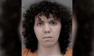 Suspect in Deadly Shooting at UNC Charlotte Campus Is Identified