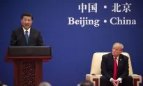 The Chinese Regime Aims to Vanquish Capitalism With Socialism, but What’s Really at Stake?