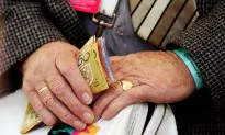 Opposition Warns Australian Self-Funded Retirees Over Labor Superannuation Plan