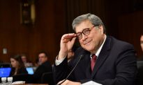Senate Judiciary Chairman: Mueller Investigation Over, Time to Investigate Its Origins