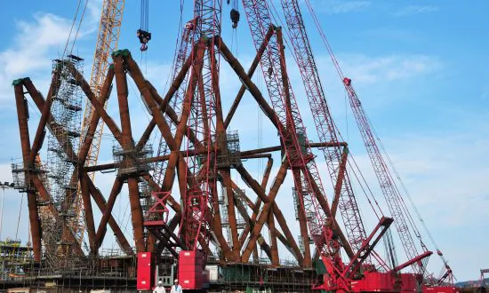 Chinese Oil Trading Executive Detained for Alleged Tax Fraud