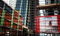 Private Sector Added 275,000 Jobs in April as Small, Medium Businesses Lead Way, ADP Says
