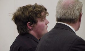 Judge Sparks Outrage for No Jail Time in Rape Sentence