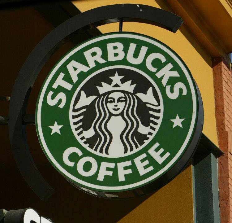 A Starbucks coffee shop is seen in a file photo. (Justin Sullivan/Getty Images)