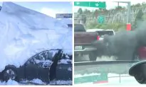Video: 6 Bizarre Things That Happen to Drivers and Their Cars Will Make You Say WHY