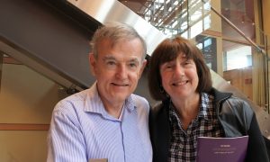 Shen Yun a Story of the Human Spirit, Says Psychotherapist