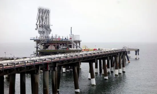 US Will Have World’s Biggest Natural Gas Exporting Capacity by 2022: EIA