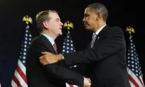 Colorado’s Bennet Makes It 22 Identical Democrats Seeking White House