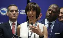 Baltimore Flush With Federal Cash, Can’t Tell Where It All Went