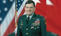 Lawnmower Accident Kills Former Delta Force Commander Eldon Bargewell
