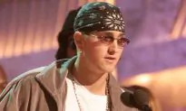 Estranged Father of Rapper Eminem Dies at Age 67: Report