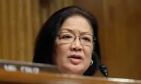 Democrats Call on Congress to Pass Legislation Addressing Hate Crimes Targeting Asians