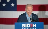 Joe Biden: ‘If I’m Elected President … We’re Gonna Cure Cancer’