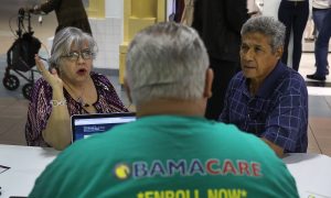 Trump Administration Files Court Brief to Abolish Obamacare