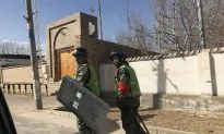 Survivors of China’s Internment Camps Reveal that Detainees Include Han Nationals and Falun Gong Practitioners
