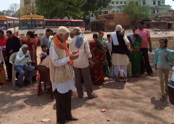 India elections