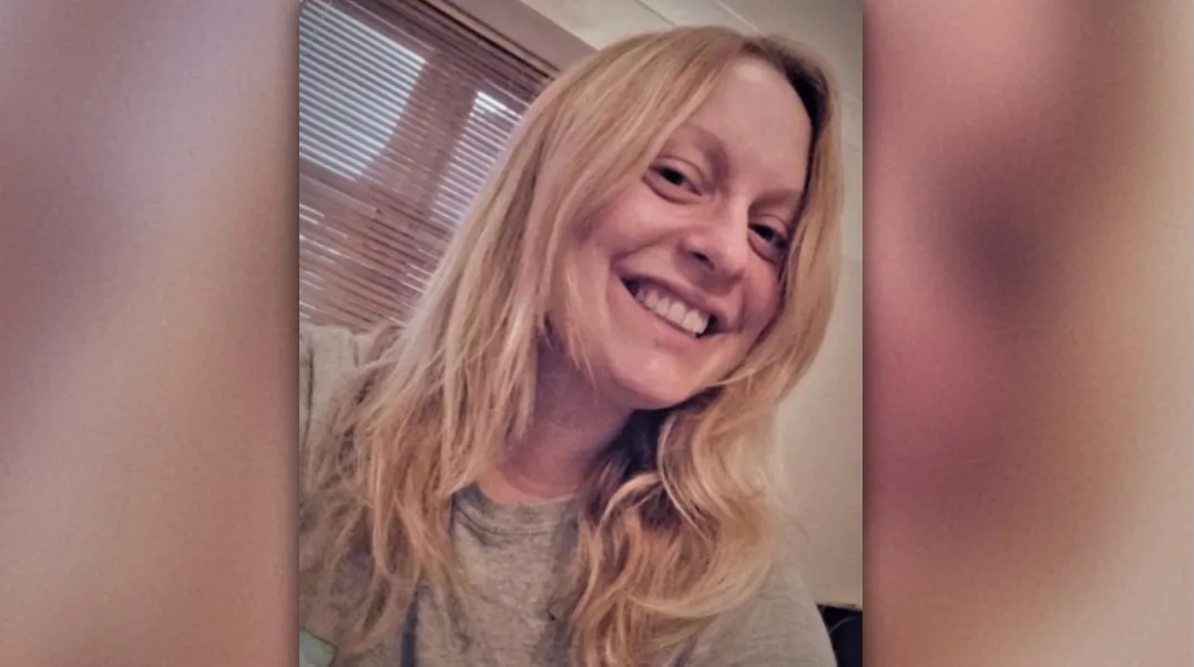 Kelly Jobanputra has died aged 40 in what her family say is a "tragic accident." (@KelJobanputra/Twitter)