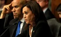Trump: 2020 Senate Judiciary Democrats Grilled AG Barr For ‘Political Points’