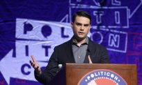 Conservative Commentator Ben Shapiro Gets Death Threats, FBI Arrests Suspect: Reports
