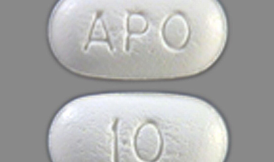 The FDA placed a warning on Ambien, pictured above (FDA)