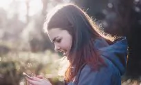 How Your Smartphone Can Encourage Active Living